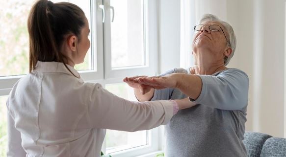 Parkinson’s Disease and How Physical Therapy Can Help