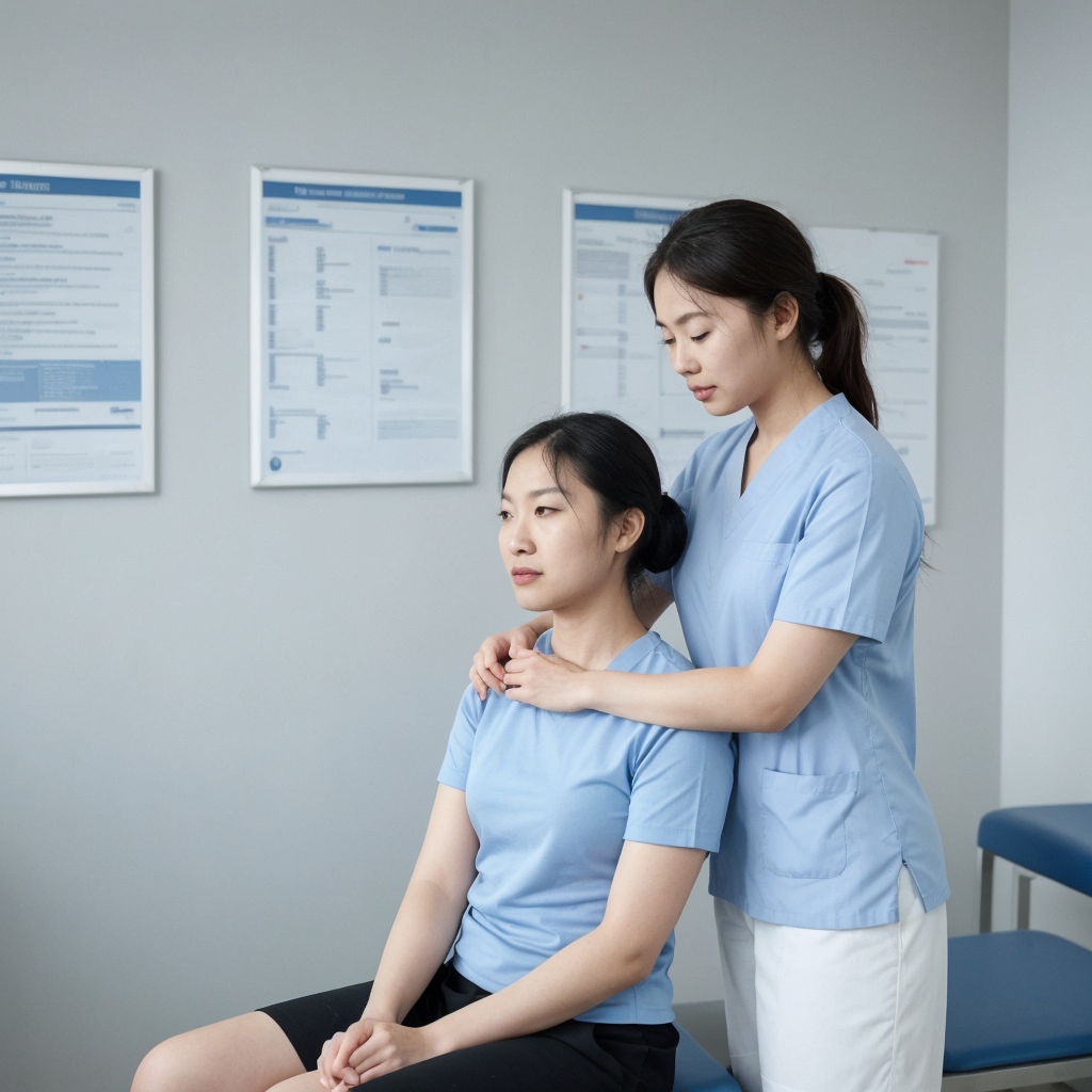 The Synergistic Benefits of Massage Therapy Alongside Physical Therapy