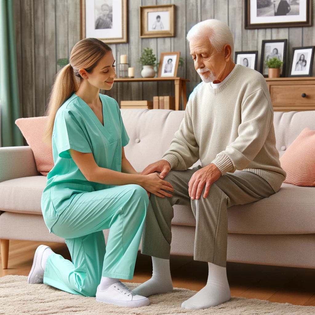 Ergonomic Adjustments for Parkinson’s Patients at Home