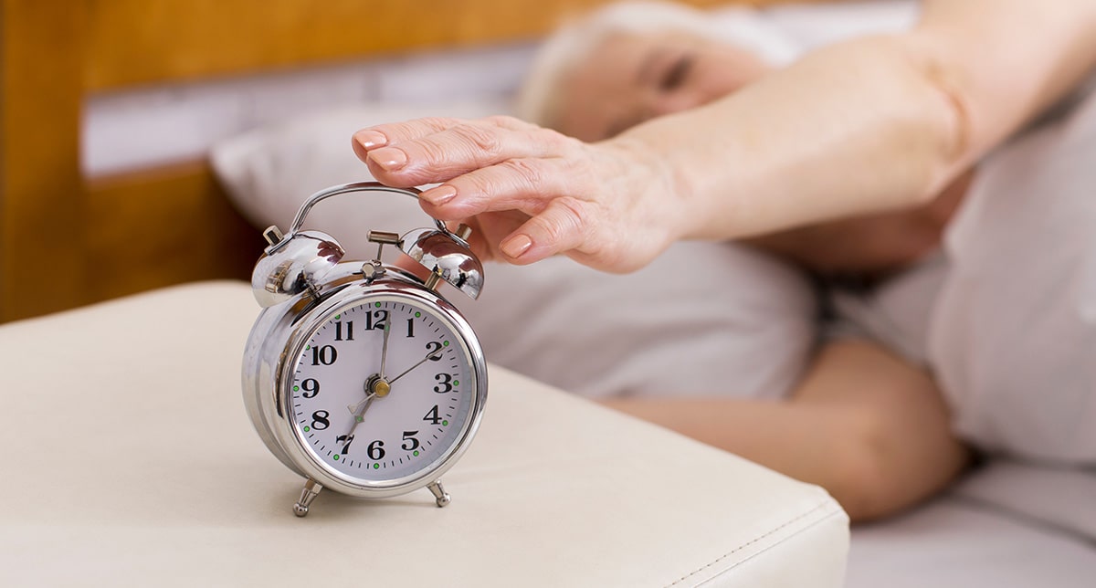 Do Parkinson’s Tremors Stop When Sleeping?