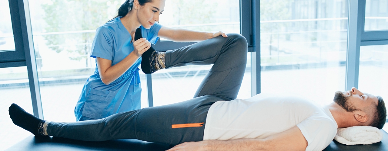 Can Physical Therapy Help Sciatica?