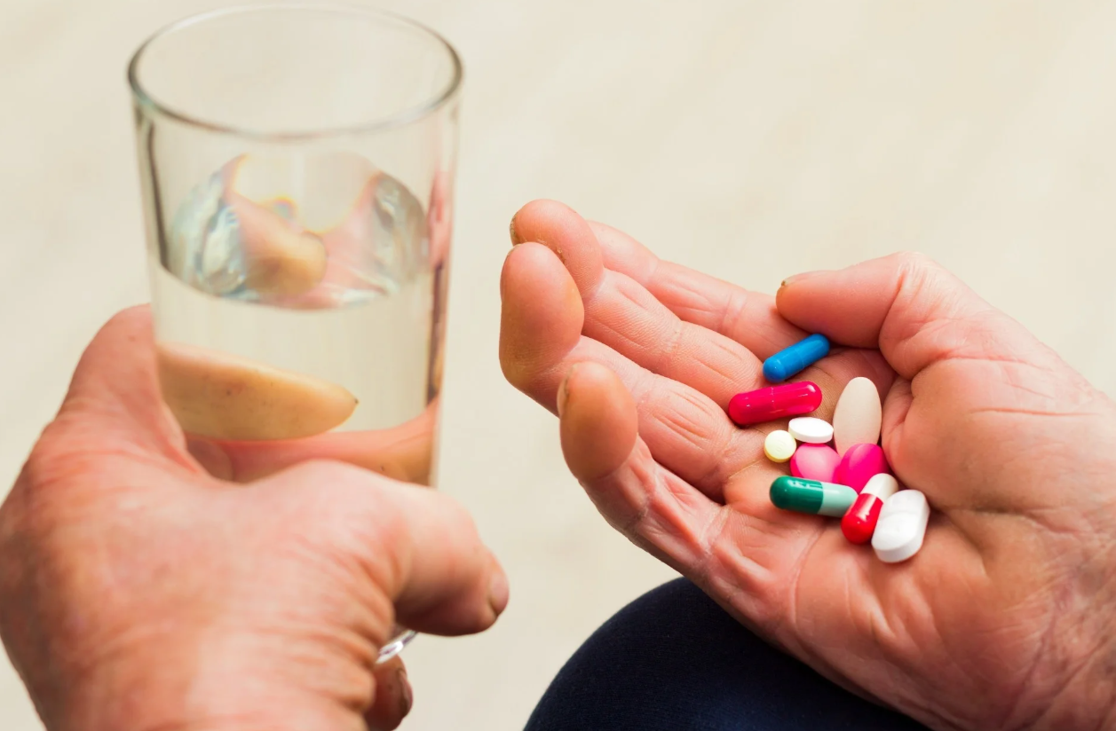Parkinson’s Support Beyond Medication: The Role of Community and Therapy