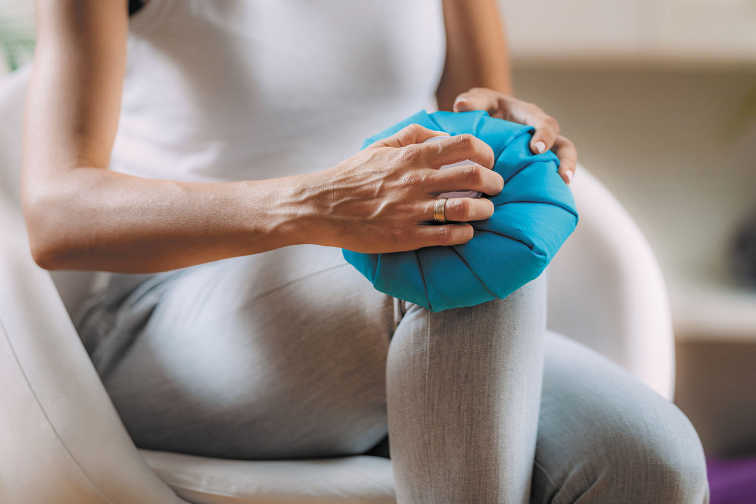 Is Arthritis Slowing You Down? How Physical Therapy Helps You Stay Active