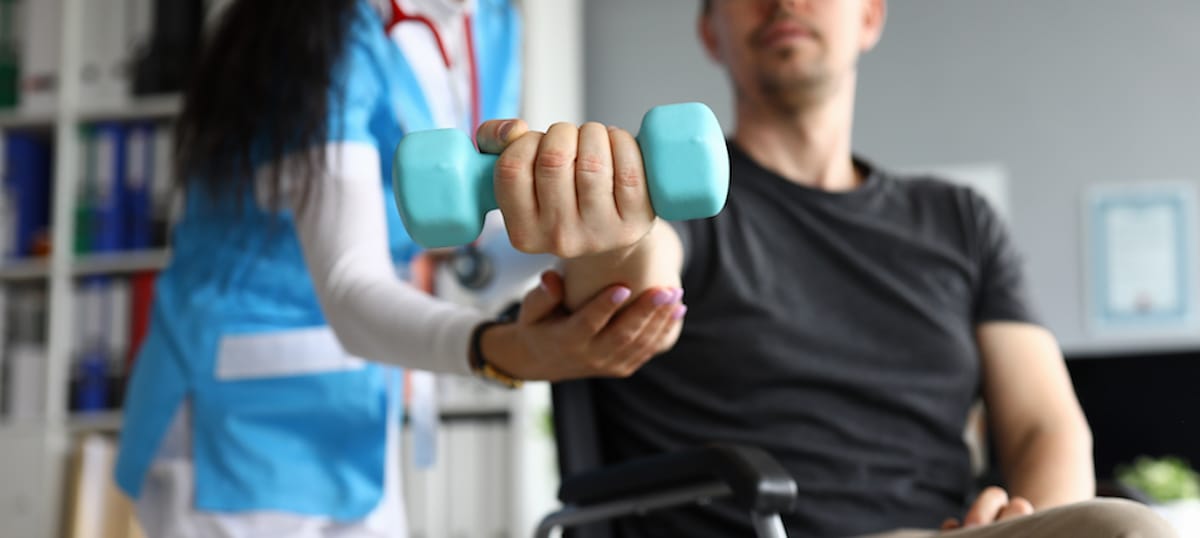 Balance Isn’t Just Physical: How the Brain Affects Stability
