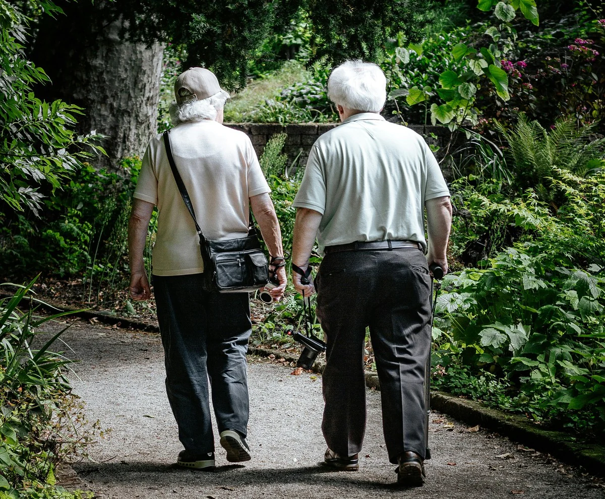 Parkinson’s and Independence: Adaptive Tools that Make Daily Life Easier