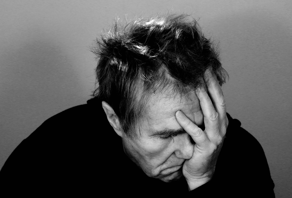 Parkinson’s and Stress: How Mental Health Impacts Symptoms