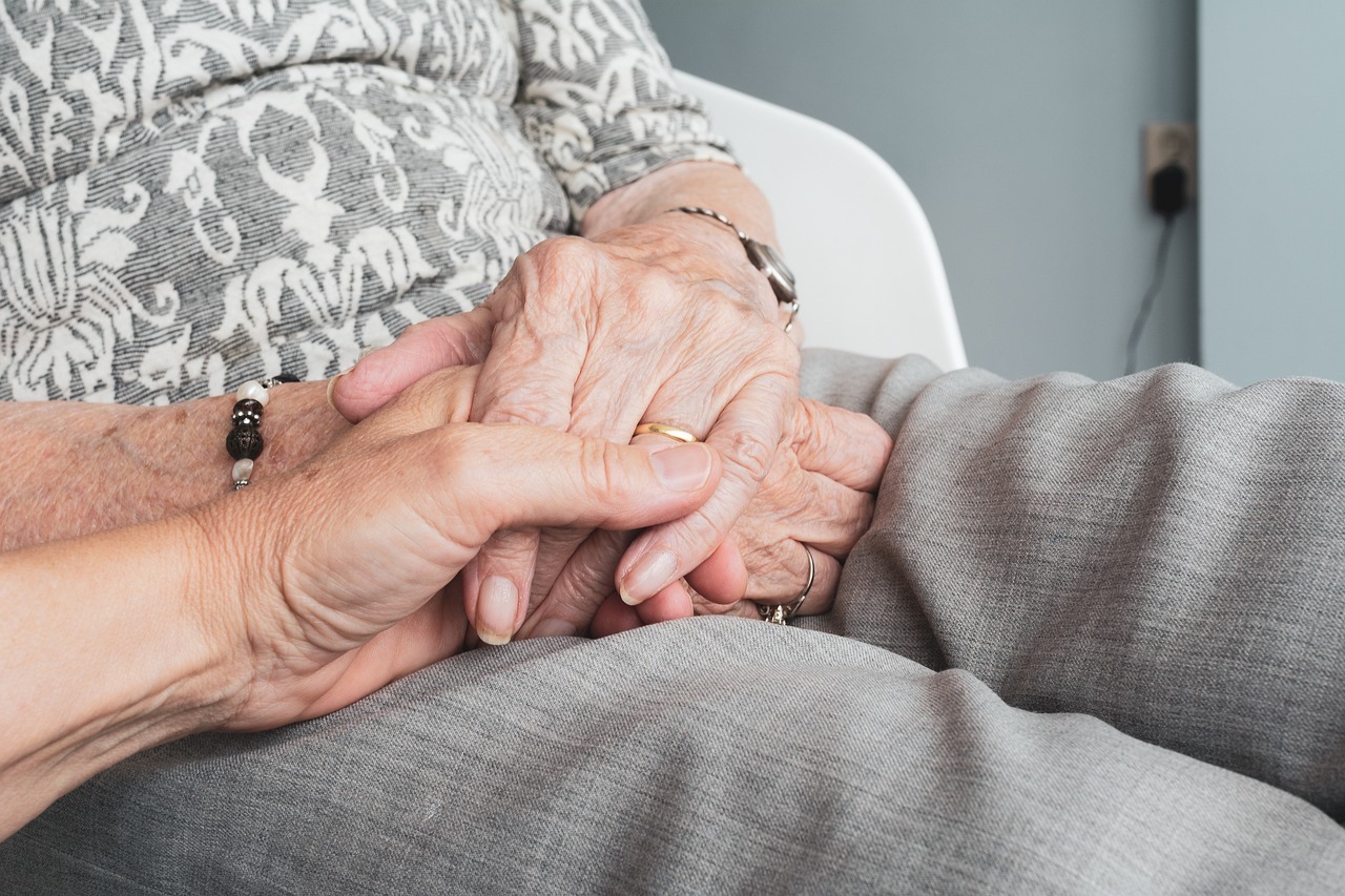 The Hidden Connection Between Parkinson’s and Anxiety