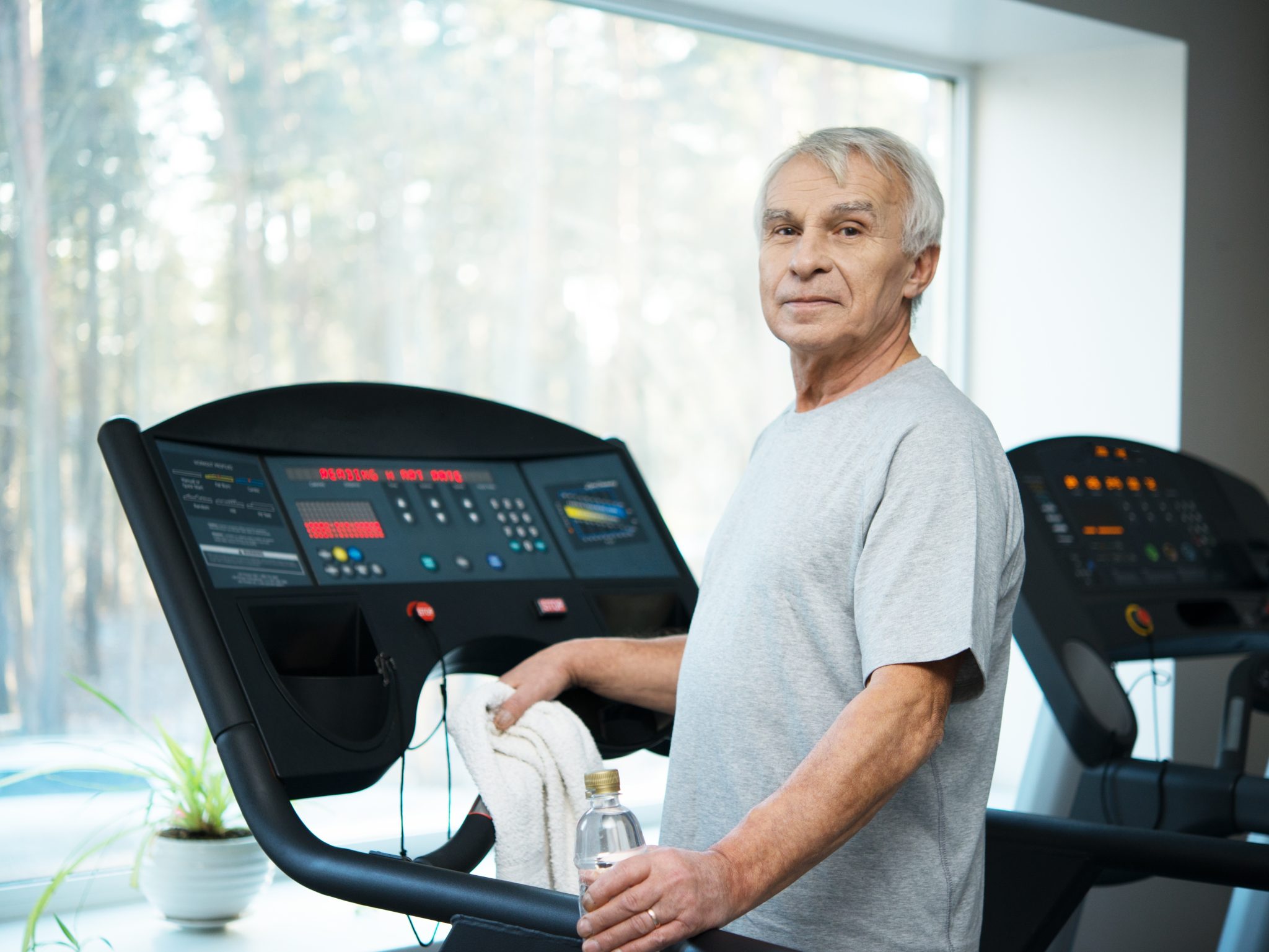 Can Exercise Really Slow the Progression of Parkinson’s Disease?
