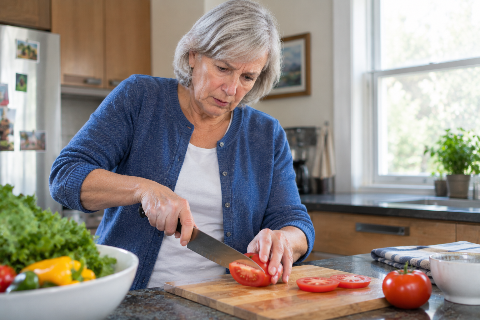 Why You Have Trouble Judging How Much Force to Use After a Stroke