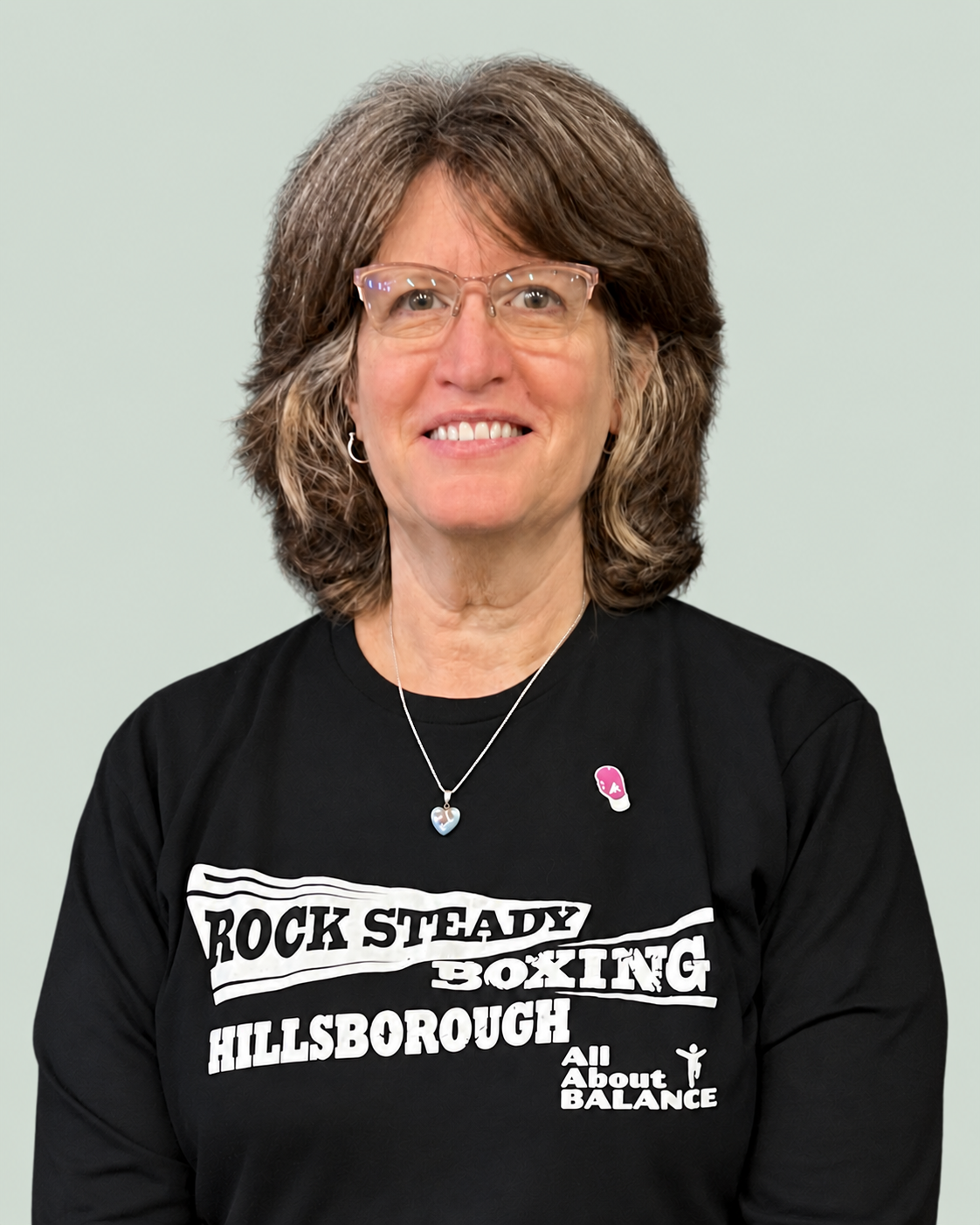 Annmarie Dankers