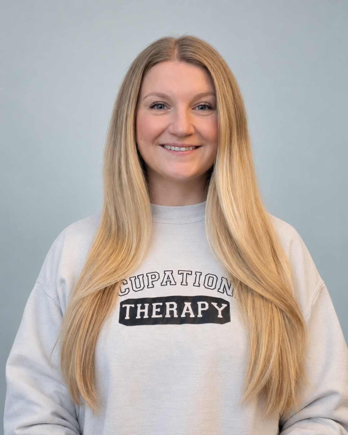 Jillian Greenan, OTR/L