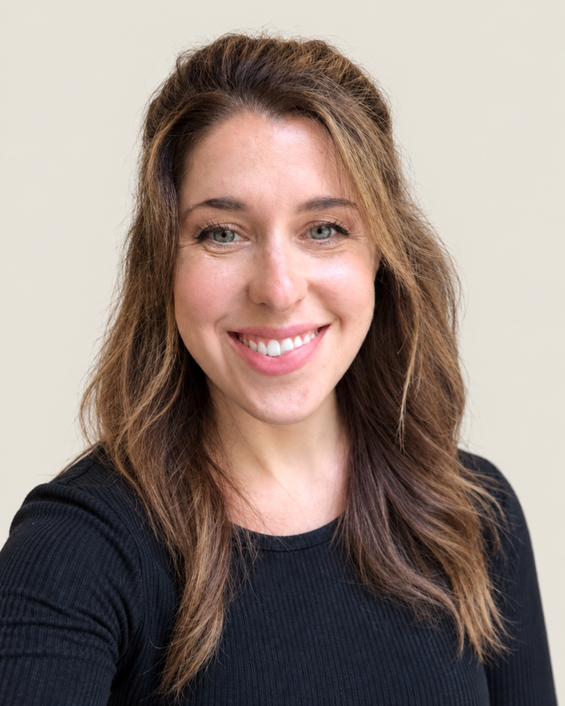 Katelynn DeLuca, PT, DPT