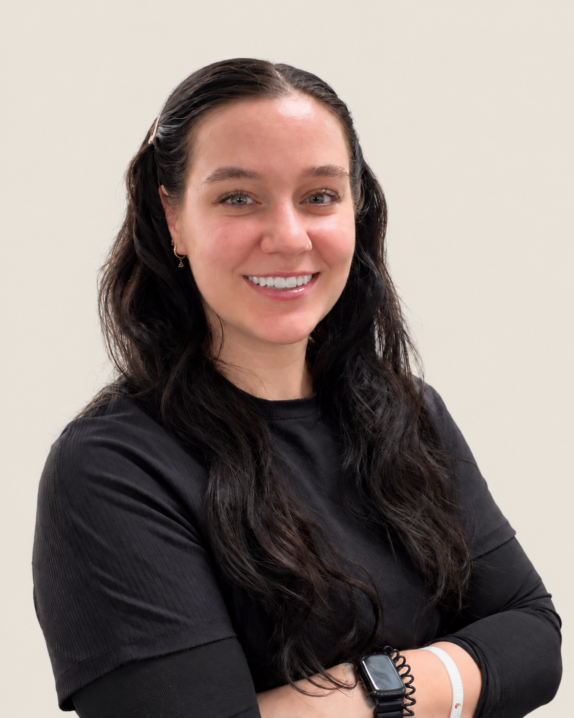 Meribeth Brookman, PTA, LSVT