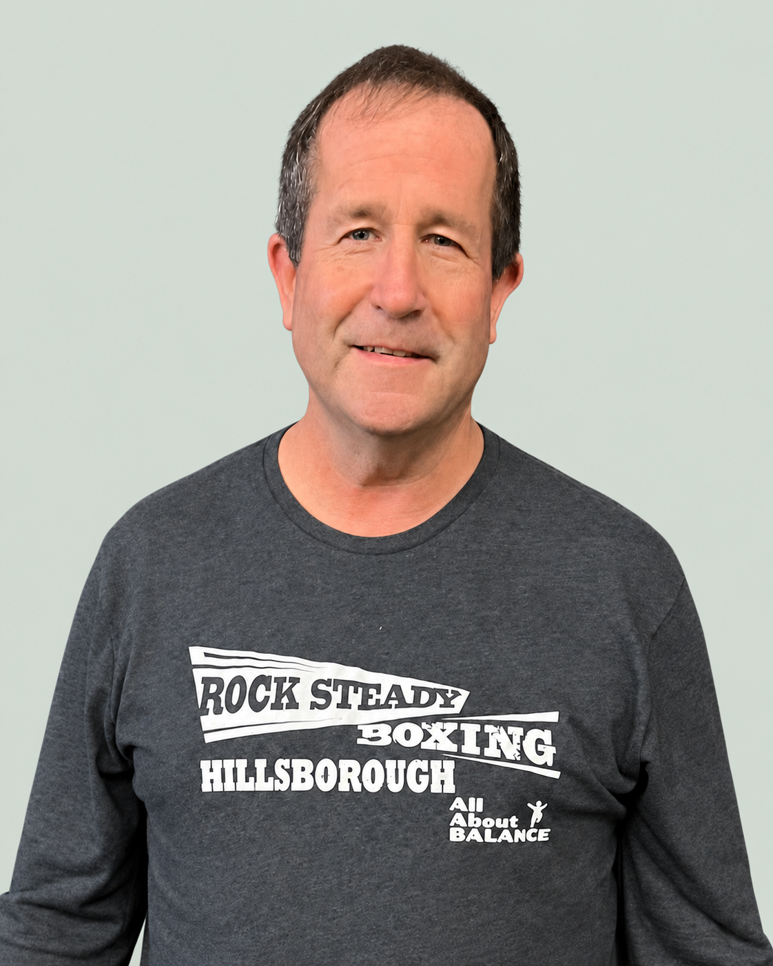 Mike Lynch