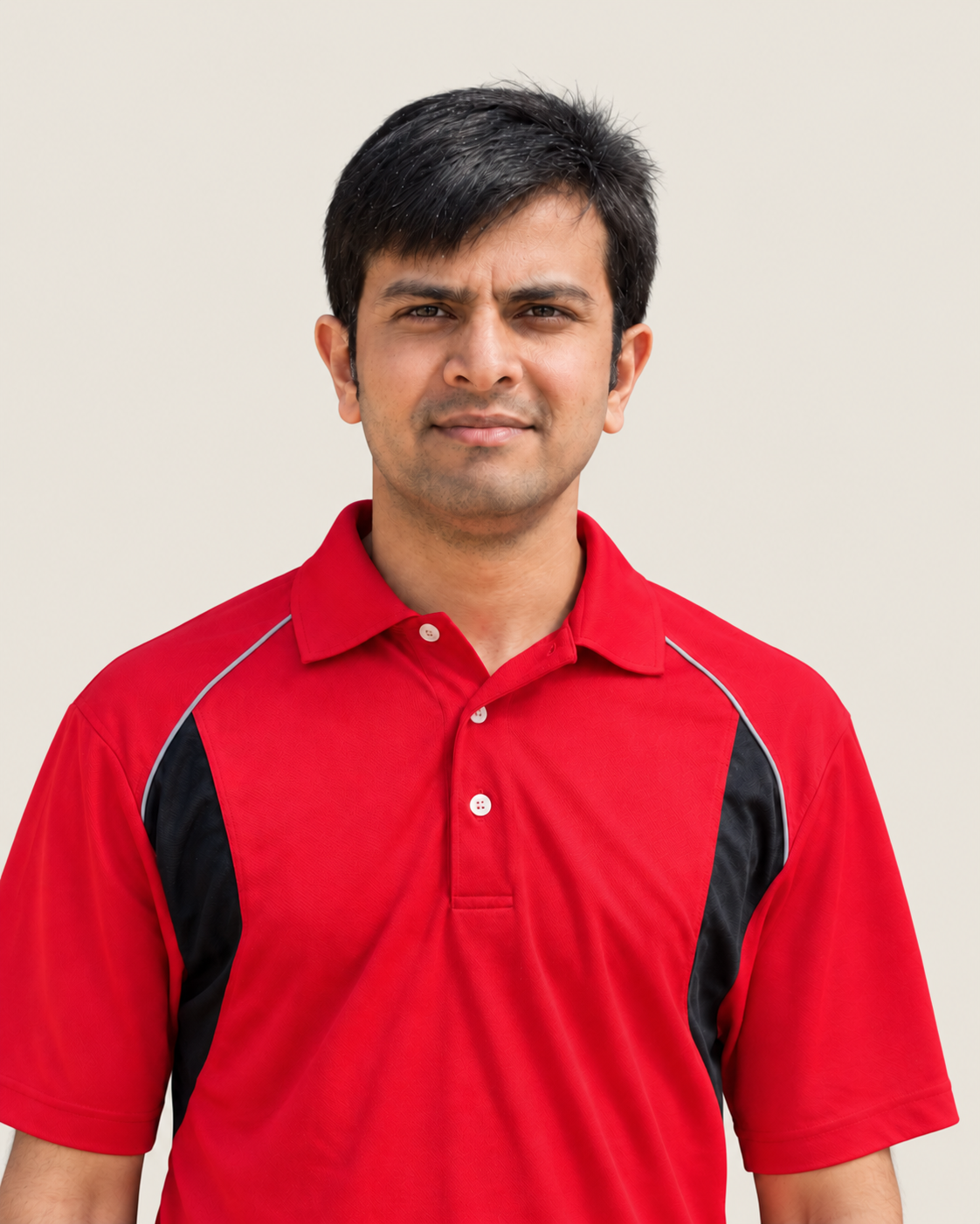 Parth Patel, PT, DPT
