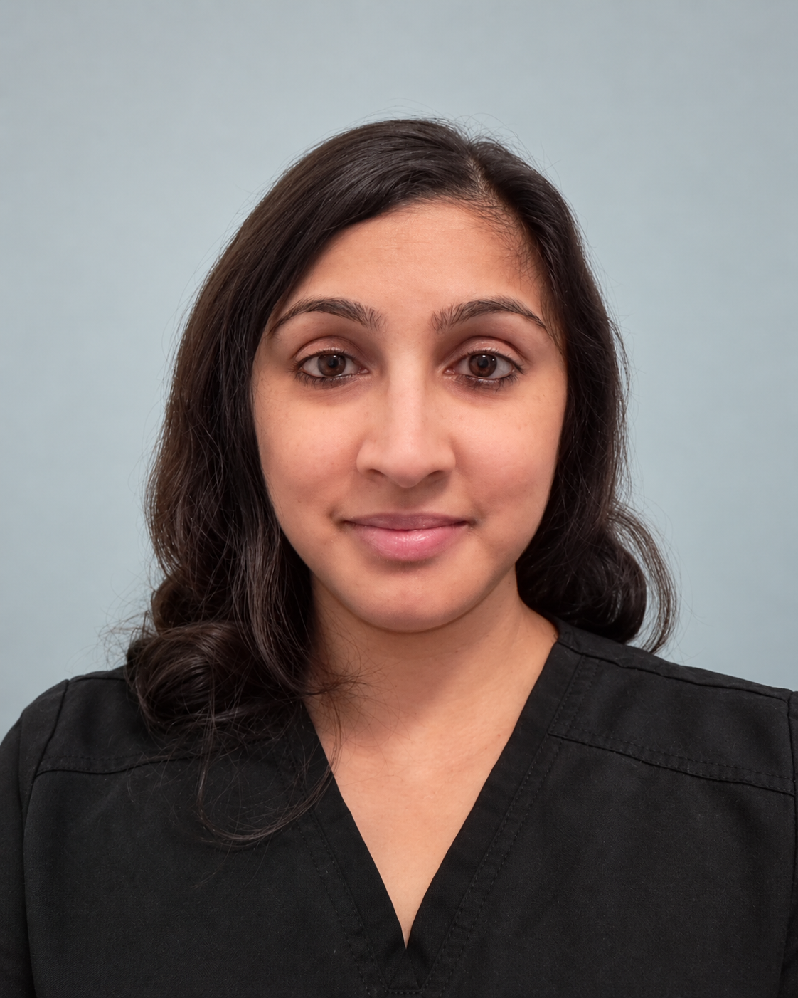 Veena Rao, OT, OTR