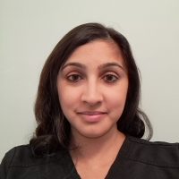 Veena Rao