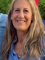 Melissa Sitrin PT