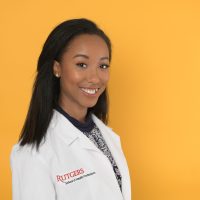 Elysha, PT, DPT​