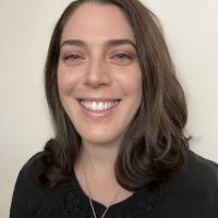 Angie, OT, OTR