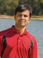 Parth Patel, PT, DPT