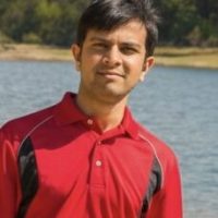 Parth Patel, PT, DPT
